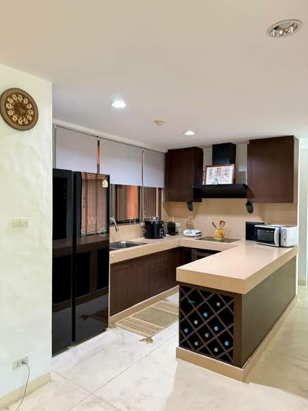 Las Tortugas Condo : ลาส ตอร์ตูกัส คอนโด, ประจวบคีรีขันธ์, 392 ซอยหัวหิน 101, หนองแก, หัวหิน, ประจวบคีรีขันธ์, 92 ตร.ม., คอนโด ให้เช่า, โดย Wanwisa Scopetta, 500412452 - DDproperty.com
