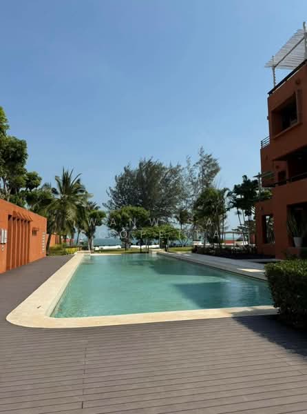 Las Tortugas Condo, Prachuap Khiri Khan, 392 Soi Hua Hin 101, Nong Kae, Hua Hin, Prachuap Khiri Khan, 2 Bedrooms, 92 sqm, Condo For Rent, by Wanwisa Scopetta, 500412452 - DDproperty.com