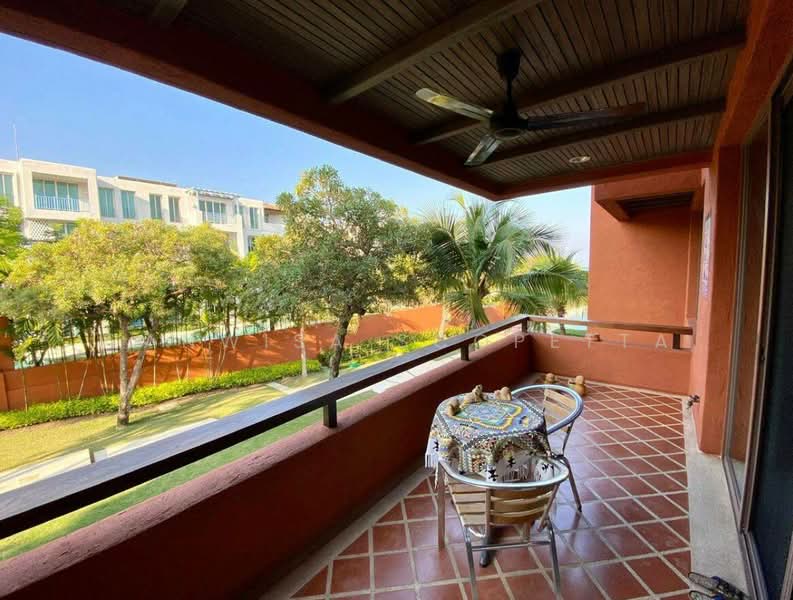 Las Tortugas Condo, Prachuap Khiri Khan, 392 Soi Hua Hin 101, Nong Kae, Hua Hin, Prachuap Khiri Khan, 2 Bedrooms, 92 sqm, Condo For Rent, by Wanwisa Scopetta, 500412452 - DDproperty.com