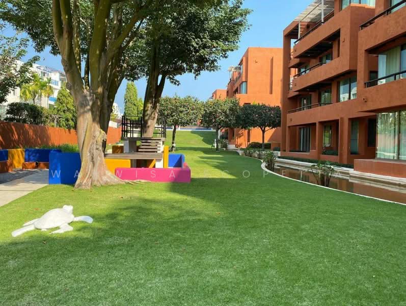 Las Tortugas Condo : ลาส ตอร์ตูกัส คอนโด, ประจวบคีรีขันธ์, 392 ซอยหัวหิน 101, หนองแก, หัวหิน, ประจวบคีรีขันธ์, 92 ตร.ม., คอนโด ให้เช่า, โดย Wanwisa Scopetta, 500412452 - DDproperty.com