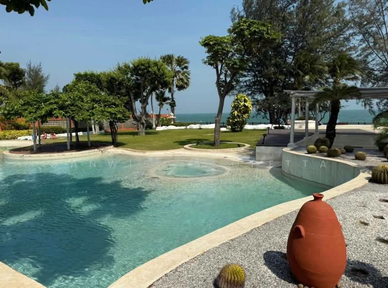 Las Tortugas Condo, Prachuap Khiri Khan, 392 Soi Hua Hin 101, Nong Kae, Hua Hin, Prachuap Khiri Khan, 2 Bedrooms, 92 sqm, Condo For Rent, by Wanwisa Scopetta, 500412452 - DDproperty.com