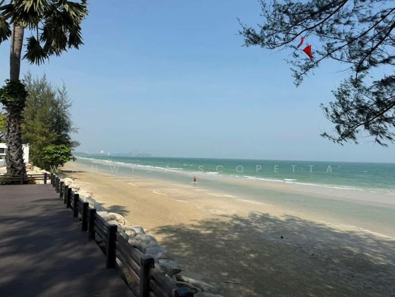 Las Tortugas Condo : ลาส ตอร์ตูกัส คอนโด, ประจวบคีรีขันธ์, 392 ซอยหัวหิน 101, หนองแก, หัวหิน, ประจวบคีรีขันธ์, 92 ตร.ม., คอนโด ให้เช่า, โดย Wanwisa Scopetta, 500412452 - DDproperty.com