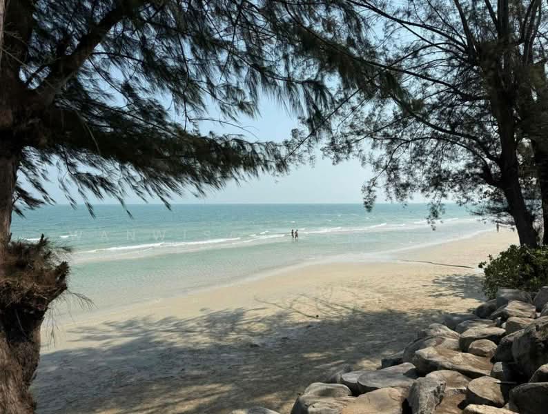 Las Tortugas Condo, Prachuap Khiri Khan, 392 Soi Hua Hin 101, Nong Kae, Hua Hin, Prachuap Khiri Khan, 2 Bedrooms, 92 sqm, Condo For Rent, by Wanwisa Scopetta, 500412452 - DDproperty.com