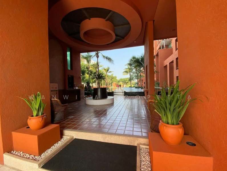 Las Tortugas Condo, Prachuap Khiri Khan, 392 Soi Hua Hin 101, Nong Kae, Hua Hin, Prachuap Khiri Khan, 2 Bedrooms, 92 sqm, Condo For Rent, by Wanwisa Scopetta, 500412452 - DDproperty.com