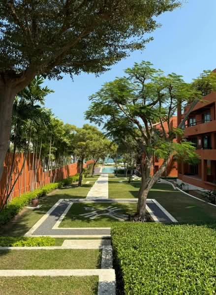 Las Tortugas Condo, Prachuap Khiri Khan, 392 Soi Hua Hin 101, Nong Kae, Hua Hin, Prachuap Khiri Khan, 2 Bedrooms, 92 sqm, Condo For Rent, by Wanwisa Scopetta, 500412452 - DDproperty.com