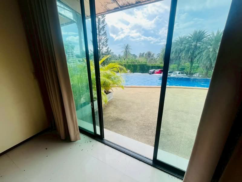 อเวนต้า, Surat Thani, Mae Nam, Ko Samui, Surat Thani, 1 Bedroom, 50 sqm, Townhouse For Sale, by คุณแจม, 500412453 - DDproperty.com