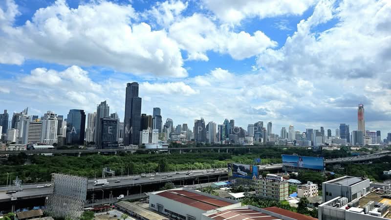 Supalai Park Asoke-Ratchada : ศุภาลัย ปาร์ค อโศก-รัชดา, กรุงเทพ, ถนนดินแดง, ดินแดง, กรุงเทพ, 50 ตร.ม., คอนโด ให้เช่า, โดย Caveman Property, 500412454 - DDproperty.com