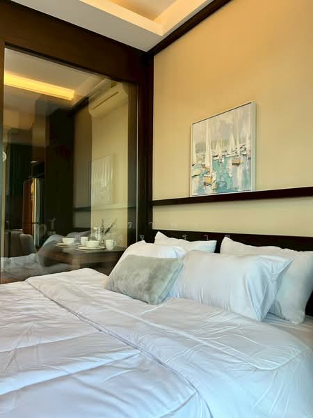 Himma Garden Condominium : ฮิมมา การ์เด้นท์ คอนโดมิเนียม, เชียงใหม่, ถ.คำไชย, ช้างเผือก, เมืองเชียงใหม่, เชียงใหม่, 30 ตร.ม., คอนโด ขาย, โดย วราพร ตางจงราช, 500412455 - DDproperty.com