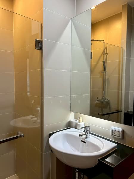 Himma Garden Condominium : ฮิมมา การ์เด้นท์ คอนโดมิเนียม, เชียงใหม่, ถ.คำไชย, ช้างเผือก, เมืองเชียงใหม่, เชียงใหม่, 30 ตร.ม., คอนโด ขาย, โดย วราพร ตางจงราช, 500412455 - DDproperty.com