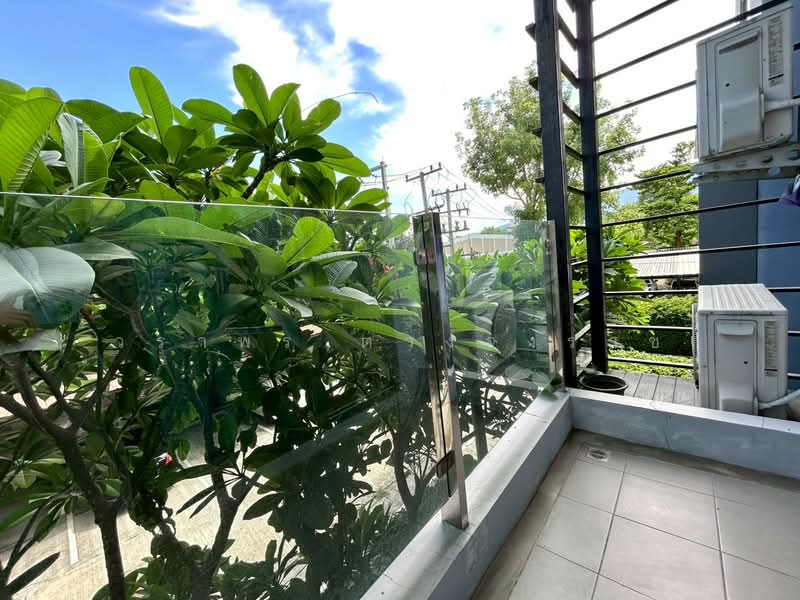 Himma Garden Condominium : ฮิมมา การ์เด้นท์ คอนโดมิเนียม, เชียงใหม่, ถ.คำไชย, ช้างเผือก, เมืองเชียงใหม่, เชียงใหม่, 30 ตร.ม., คอนโด ขาย, โดย วราพร ตางจงราช, 500412455 - DDproperty.com