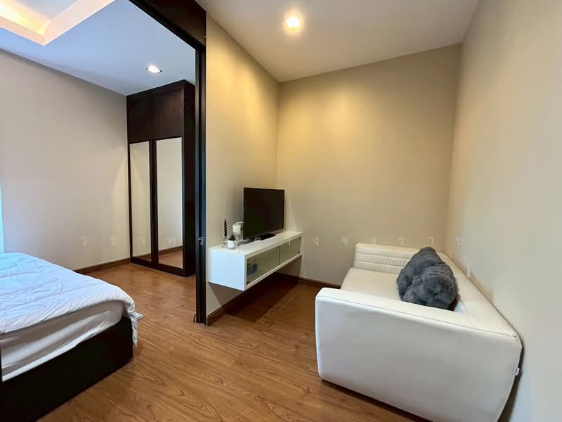 Himma Garden Condominium : ฮิมมา การ์เด้นท์ คอนโดมิเนียม, เชียงใหม่, ถ.คำไชย, ช้างเผือก, เมืองเชียงใหม่, เชียงใหม่, 30 ตร.ม., คอนโด ขาย, โดย วราพร ตางจงราช, 500412455 - DDproperty.com