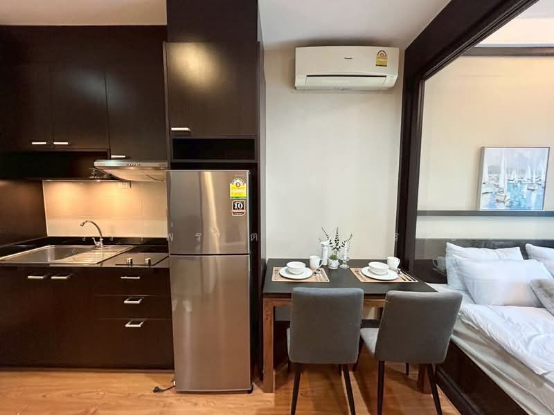 Himma Garden Condominium, Chiang Mai, Kamchai Rd, Chang Phuak, Muang Chiang Mai, Chiang Mai, 1 Bedroom, 30 sqm, Condo For Sale, by วราพร ตางจงราช, 500412455 - DDproperty.com