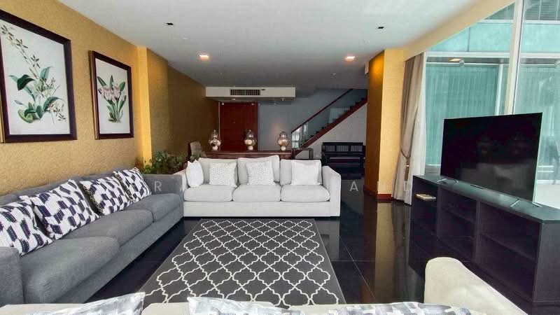 Le Raffine Jambunuda Sukhumvit 31, Bangkok, Sukhumvit 31, Khlongtoei Nua, Watthana, Bangkok, 3 Bedrooms, 347 sqm, Condo For Rent, by ERA Thailand, 500412456 - DDproperty.com