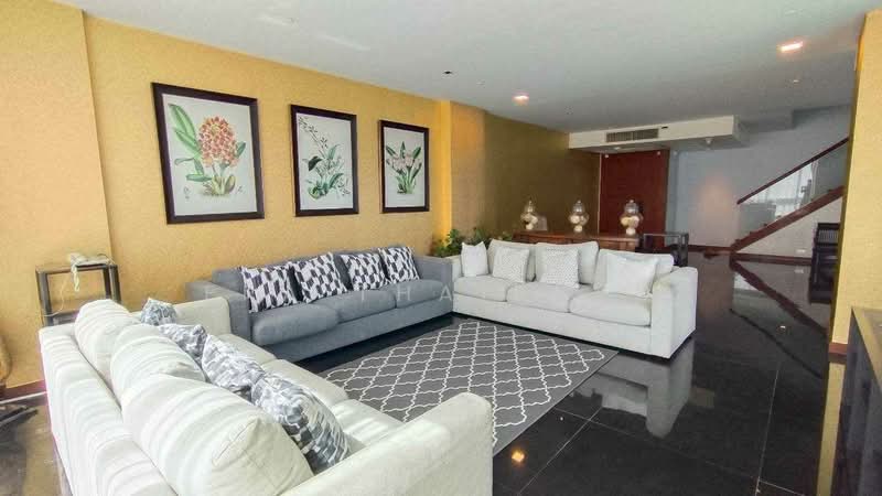 Le Raffine Jambunuda Sukhumvit 31, Bangkok, Sukhumvit 31, Khlongtoei Nua, Watthana, Bangkok, 3 Bedrooms, 347 sqm, Condo For Rent, by ERA Thailand, 500412456 - DDproperty.com