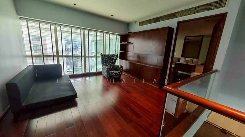 Le Raffine Jambunuda Sukhumvit 31, Bangkok, Sukhumvit 31, Khlongtoei Nua, Watthana, Bangkok, 3 Bedrooms, 347 sqm, Condo For Rent, by ERA Thailand, 500412456 - DDproperty.com