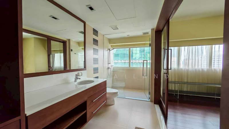 Le Raffine Jambunuda Sukhumvit 31 : เลอรัฟฟิเน่ ชมพูนุช สุขุมวิท 31, กรุงเทพ, ถนนสุขุมวิท 31, คลองเตยเหนือ, วัฒนา, กรุงเทพ, 347 ตร.ม., คอนโด ให้เช่า, โดย ERA Thailand, 500412456 - DDproperty.com
