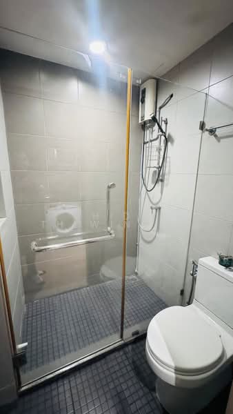 Elio Sukhumvit 64 : เอลลิโอ สุขุมวิท 64, Bangkok, 99 ซอยสุขุมวิท 64, Bang Chak, Phra Khanong, Bangkok, Studio, 22 sqm, Condo For Rent, by Thida Thewinram, 500412458 - DDproperty.com
