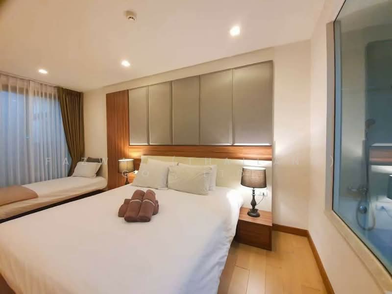 The Astra, Chiang Mai, 107 Changklan Rd, Chang Klan, Muang Chiang Mai, Chiang Mai, 1 Bedroom, 47 sqm, Condo For Rent, by Fazwaz (Thailand) Co., Ltd., 500412460 - DDproperty.com