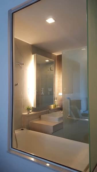 The Astra, Chiang Mai, 107 Changklan Rd, Chang Klan, Muang Chiang Mai, Chiang Mai, 1 Bedroom, 47 sqm, Condo For Rent, by Fazwaz (Thailand) Co., Ltd., 500412460 - DDproperty.com