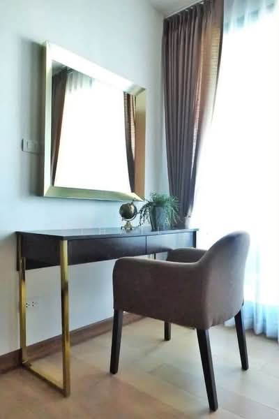 The Astra, Chiang Mai, 107 Changklan Rd, Chang Klan, Muang Chiang Mai, Chiang Mai, 1 Bedroom, 47 sqm, Condo For Rent, by Fazwaz (Thailand) Co., Ltd., 500412460 - DDproperty.com