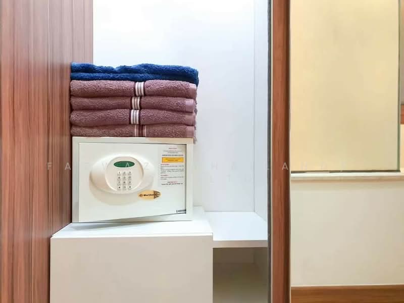 The Astra, Chiang Mai, 107 Changklan Rd, Chang Klan, Muang Chiang Mai, Chiang Mai, 1 Bedroom, 47 sqm, Condo For Rent, by Fazwaz (Thailand) Co., Ltd., 500412460 - DDproperty.com