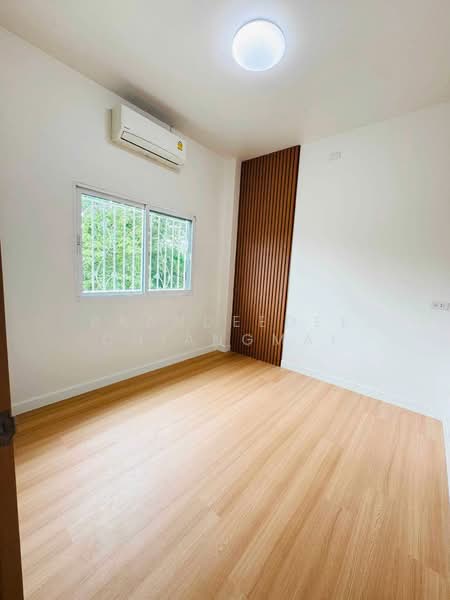 A house for rent near Big C Mae Hia, Chiang Mai Rental Price: 22,000THB/month Property ID: No.9H1075, Chiang Mai, San Phak Wan, Hang Dong, Chiang Mai, 4 Bedrooms, 150 sqm, Single Detached House For Rent, by Baandeedee Chiangmai, 500412462 - DDproperty.com
