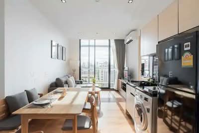 For Rent - Park Origin Phrom Phong (Park 24), Bangkok
