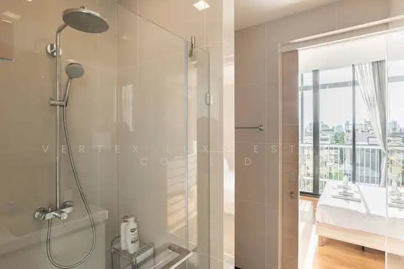 Park Origin Phrom Phong (Park 24), Bangkok, 68 Soi Sukhumvit 24, Khong Tan, Khlong Toei, Bangkok, 2 Bedrooms, 56 sqm, Condo For Rent, by Vertex Luxe Estate Co.,LTD, 500412463 - DDproperty.com