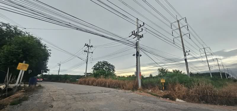 ที่ดินบ้านค่าย ระยอง, ระยอง, หนองตะพาน, บ้านค่าย, ระยอง, 8,700 ตร.ม., ที่ดิน ขาย, โดย The Best Property Agent อ้อม, 500412465 - DDproperty.com