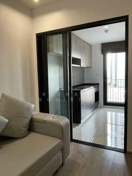 Lyss Ratchayothin, Bangkok, Phahon Yothin 27 Alley, Chatuchak, Bangkok, 1 Bedroom, 34 sqm, Condo For Sale, by Trinnaya Dungsirisangthong, 500412466 - DDproperty.com