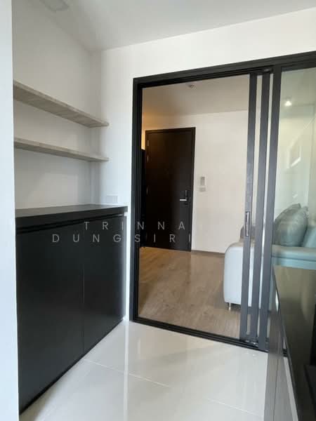 Lyss Ratchayothin, Bangkok, Phahon Yothin 27 Alley, Chatuchak, Bangkok, 1 Bedroom, 34 sqm, Condo For Sale, by Trinnaya Dungsirisangthong, 500412466 - DDproperty.com