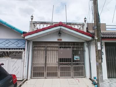 ขาย - Khannayao Village : คันนายาว วิลเลจ, กรุงเทพ