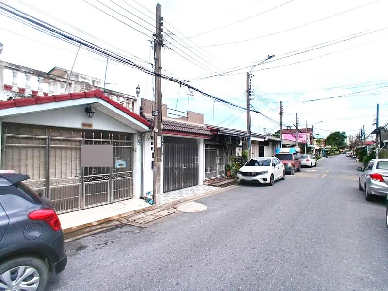 Khannayao Village : คันนายาว วิลเลจ, กรุงเทพ, แขวงรามอินทรา เขตคันนายาว กรุงเทพมหานคร, รามอินทรา, คันนายาว, กรุงเทพ, 80 ตร.ม., บ้านเดี่ยว ขาย, โดย The Best Property เด็ดเดี่ยว, 500412468 - DDproperty.com