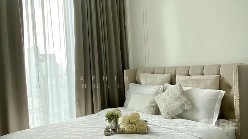 28 Chidlom, Bangkok, 28 Chit Lom Alley, Lumphini, Pathum Wan, Bangkok, 2 Bedrooms, 76 sqm, Condo For Sale, by Praphinleeya Phuengkhuankhan, 500412469 - DDproperty.com