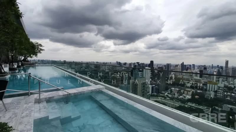 28 Chidlom : 28 ชิดลม, กรุงเทพ, 28 ซอย ชิดลม, ลุมพินี, ปทุมวัน, กรุงเทพ, 76 ตร.ม., คอนโด ขาย, โดย Praphinleeya Phuengkhuankhan, 500412469 - DDproperty.com