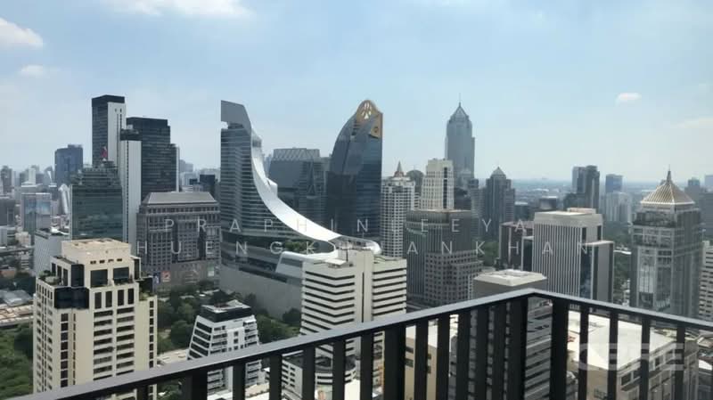 28 Chidlom, Bangkok, 28 Chit Lom Alley, Lumphini, Pathum Wan, Bangkok, 2 Bedrooms, 76 sqm, Condo For Sale, by Praphinleeya Phuengkhuankhan, 500412469 - DDproperty.com