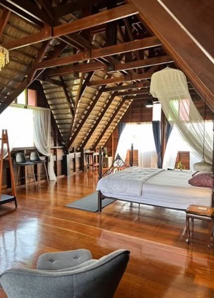 ขายบ้านพร้อมที่ดิน Luxury House ติดริมแม่น้ำเจ้าพระยา เนื้อที่ 1 ไร่ อำเภอเมืองปทุมธานี ราคา 35 ล้าน, ปทุมธานี, บางขะแยง, เมืองปทุมธานี, ปทุมธานี, 555 ตร.ม., บ้านเดี่ยว ขาย, โดย คุณกรณ์, 500412470 - DDproperty.com