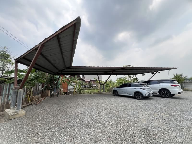 ขายบ้านพร้อมที่ดิน Luxury House ติดริมแม่น้ำเจ้าพระยา เนื้อที่ 1 ไร่ อำเภอเมืองปทุมธานี ราคา 35 ล้าน, Pathum Thani, Bang Kha Yaeng, Muang Pathum Thani, Pathum Thani, 6 Bedrooms, 555 sqm, Single Detached House For Sale, by คุณกรณ์, 500412470 - DDproperty.com