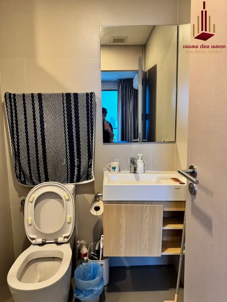 Lumpini Suite Phetchaburi-Makkasan : ลุมพินี สวีท เพชรบุรี-มักกะสัน, กรุงเทพ, 1515 ถ. เพชรบุรี, มักกะสัน, ราชเทวี, กรุงเทพ, 27 ตร.ม., คอนโด ขาย, โดย JSA REAL ESTATE, 500412472 - DDproperty.com