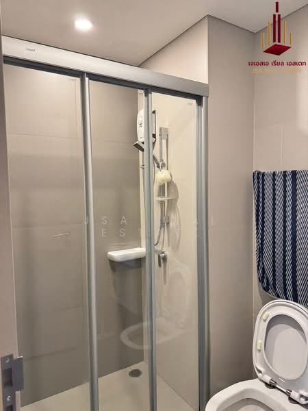 Lumpini Suite Phetchaburi-Makkasan : ลุมพินี สวีท เพชรบุรี-มักกะสัน, กรุงเทพ, 1515 ถ. เพชรบุรี, มักกะสัน, ราชเทวี, กรุงเทพ, 27 ตร.ม., คอนโด ขาย, โดย JSA REAL ESTATE, 500412472 - DDproperty.com