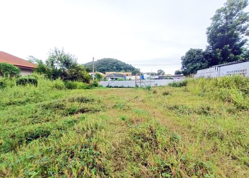 ที่ดินศรีราชา ชลบุรี, Chon Buri (Pattaya), Surasak, Si Racha, Chon Buri (Pattaya), , 1,596 sqm, Land For Sale, by The Best Property แบงค์, 500412476 - DDproperty.com