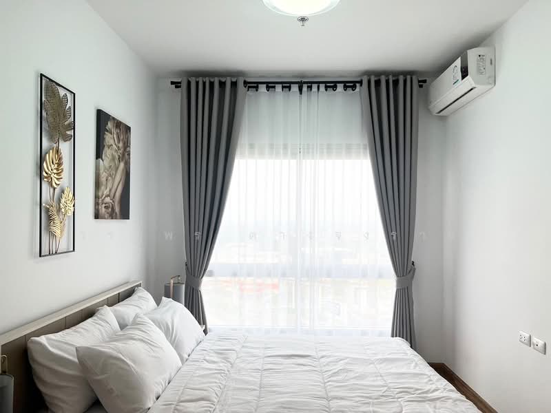 Supalai Monte at Viang, Chiang Mai, Super Highway, Wat Khet, Muang Chiang Mai, Chiang Mai, 2 Bedrooms, 74 sqm, Condo For Sale, by วราพร ตางจงราช, 500412477 - DDproperty.com