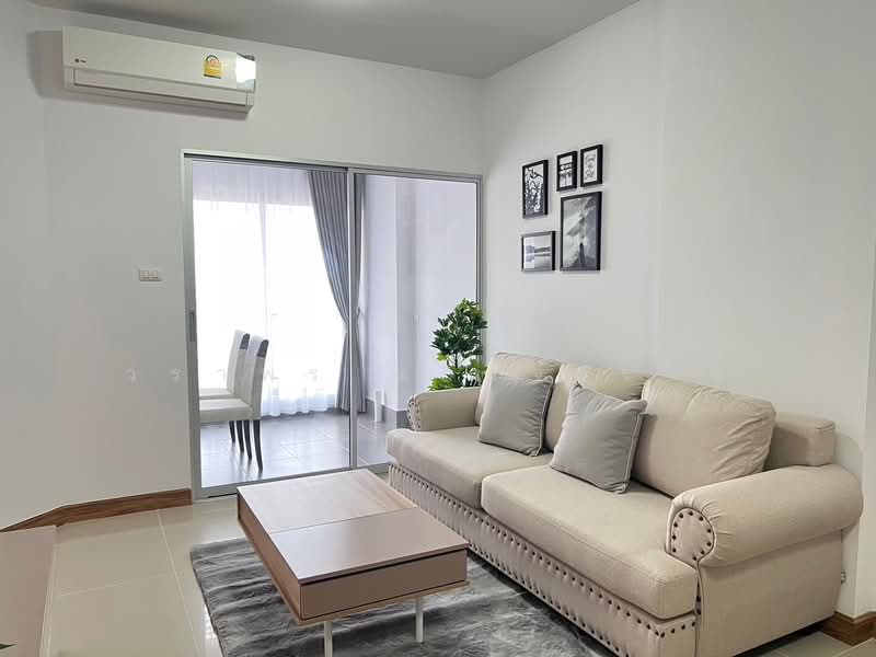 Supalai Monte at Viang, Chiang Mai, Super Highway, Wat Khet, Muang Chiang Mai, Chiang Mai, 2 Bedrooms, 74 sqm, Condo For Sale, by วราพร ตางจงราช, 500412477 - DDproperty.com