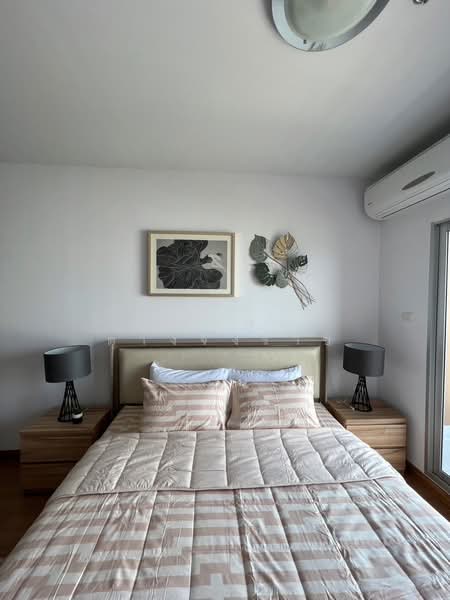 Supalai Monte at Viang, Chiang Mai, Super Highway, Wat Khet, Muang Chiang Mai, Chiang Mai, 2 Bedrooms, 74 sqm, Condo For Sale, by วราพร ตางจงราช, 500412477 - DDproperty.com