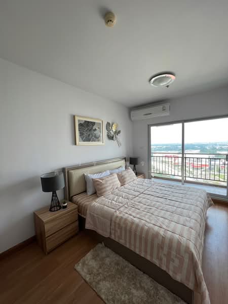 Supalai Monte at Viang, Chiang Mai, Super Highway, Wat Khet, Muang Chiang Mai, Chiang Mai, 2 Bedrooms, 74 sqm, Condo For Sale, by วราพร ตางจงราช, 500412477 - DDproperty.com