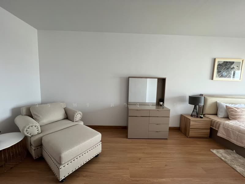 Supalai Monte at Viang, Chiang Mai, Super Highway, Wat Khet, Muang Chiang Mai, Chiang Mai, 2 Bedrooms, 74 sqm, Condo For Sale, by วราพร ตางจงราช, 500412477 - DDproperty.com