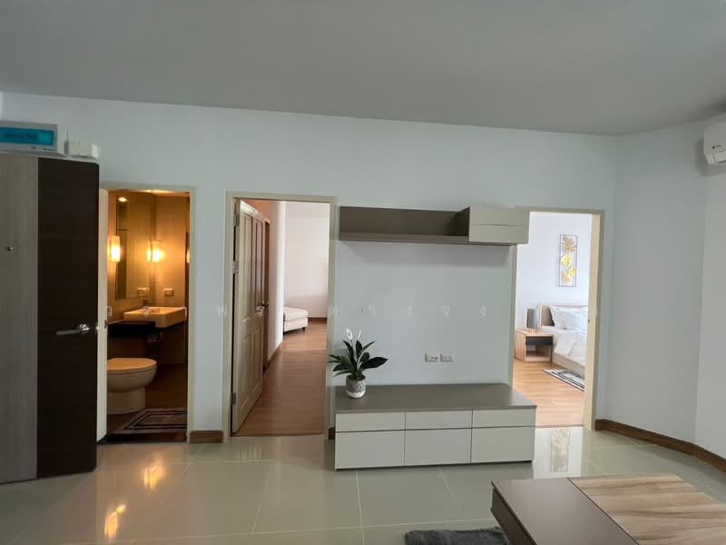 Supalai Monte at Viang, Chiang Mai, Super Highway, Wat Khet, Muang Chiang Mai, Chiang Mai, 2 Bedrooms, 74 sqm, Condo For Sale, by วราพร ตางจงราช, 500412477 - DDproperty.com
