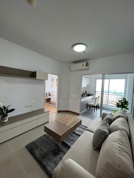 Supalai Monte at Viang, Chiang Mai, Super Highway, Wat Khet, Muang Chiang Mai, Chiang Mai, 2 Bedrooms, 74 sqm, Condo For Sale, by วราพร ตางจงราช, 500412477 - DDproperty.com