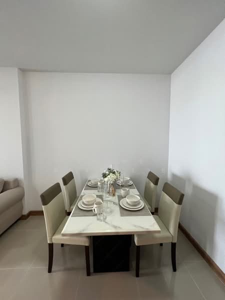 Supalai Monte at Viang, Chiang Mai, Super Highway, Wat Khet, Muang Chiang Mai, Chiang Mai, 2 Bedrooms, 74 sqm, Condo For Sale, by วราพร ตางจงราช, 500412477 - DDproperty.com