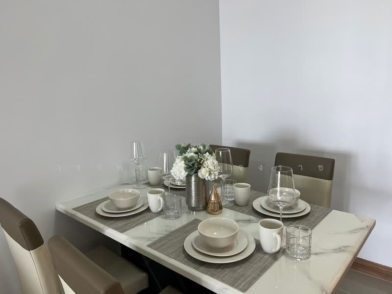 Supalai Monte at Viang, Chiang Mai, Super Highway, Wat Khet, Muang Chiang Mai, Chiang Mai, 2 Bedrooms, 74 sqm, Condo For Sale, by วราพร ตางจงราช, 500412477 - DDproperty.com